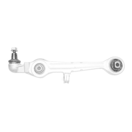 Brat suspensie roata Audi A4 (8d2, B5), A6 (4b, C5), A8 (4d2, 4d8); Vw Passat (3b2/3b3); Skoda Superb (3u4), Moog VOTC8228P, parte montare : Punte fata, Stanga/ Dreapta, Jos