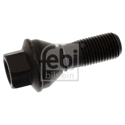 Surub roata, Prezon Febi Bilstein 32292, parte montare : Punte fata/ Punte spate