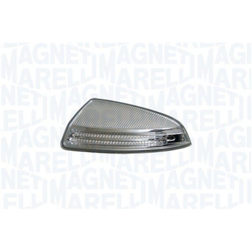 Lampa semnalizare Mercedes-Benz C-Class (W204), Vito/ Viano (W639) Magneti Marelli 182206000900, parte montare : stanga