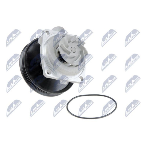 Pompa apa Fiat Palio 1.4 1996-, Siena 1.4 1996-, Fiorino 1.4, 1.6 1993-2001, 46437911