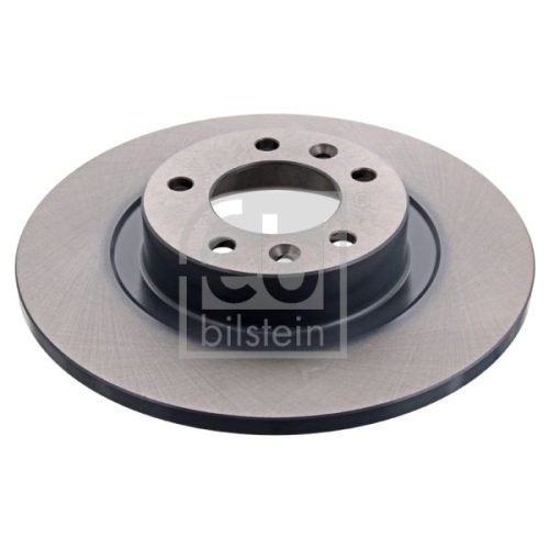 FEBI BILSTEIN Disc frana