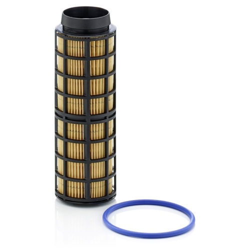 MANN-FILTER filtru combustibil