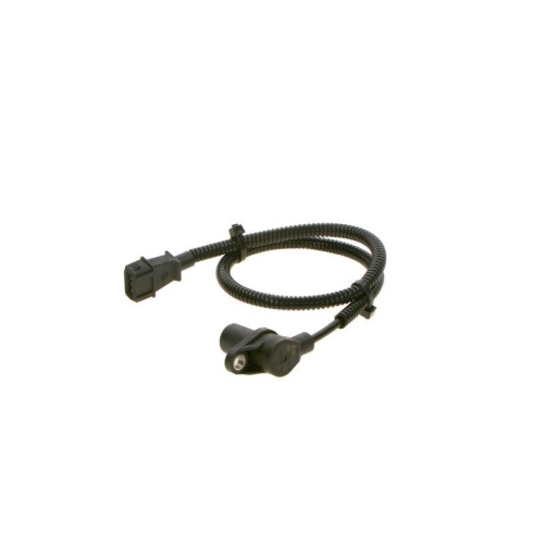 BOSCH Senzor impulsuri, arbore cotit