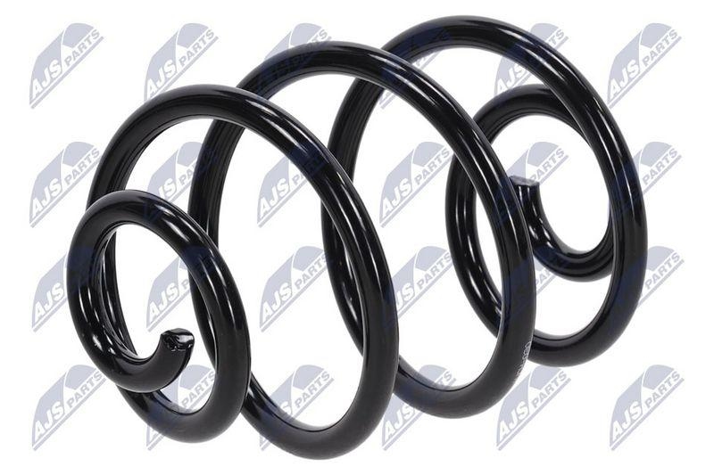 Arc suspensie Daewoo Lanos 1997-; partea din spate; 96273938; NTY, aftermarket