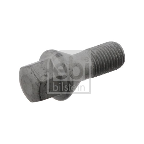 Surub roata, Prezon Febi Bilstein 32438, parte montare : Punte fata/ Punte spate
