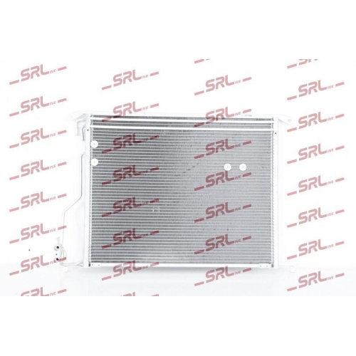 SRLine Condensator, climatizare