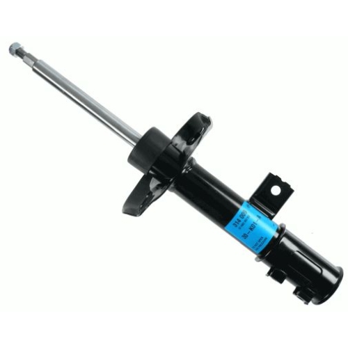 Amortizor Hyundai I30 (Fd) Sachs 314009, parte montare: punte fata, dreapta, presiune gaz