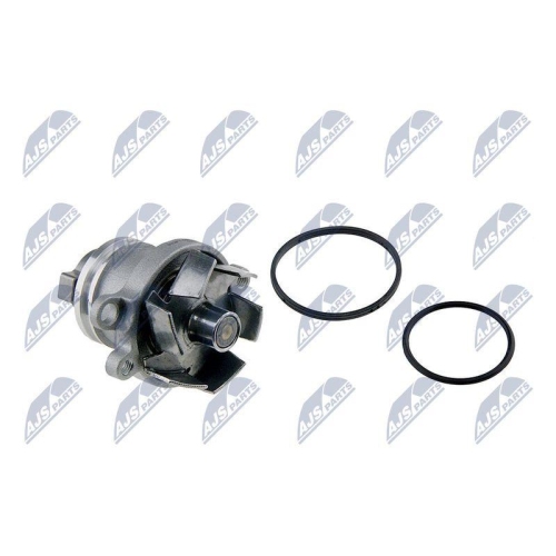 Pompa apa Fiat Punto 0.9 2012-, Panda 0.9 2012-, 500 0.9 2012-, Alfa Romeo Mito 0.9 2012-, Lancia Ypsilon 0.9 2011-, 55225394