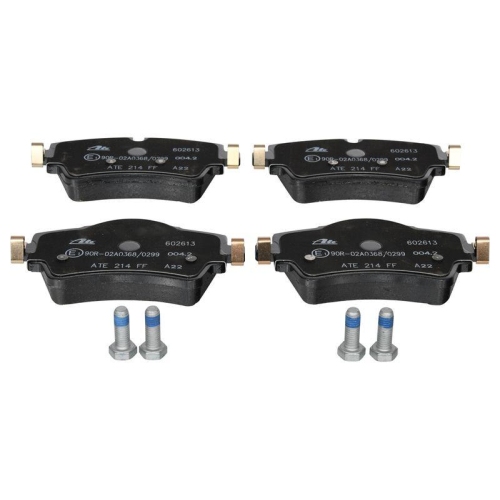 ATE set placute frana,frana disc
