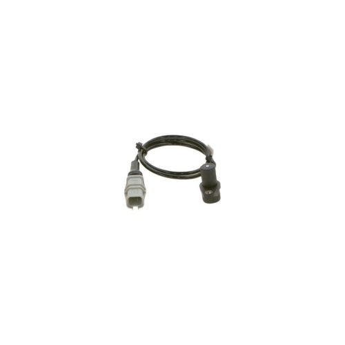 BOSCH Senzor impulsuri, arbore cotit