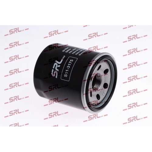 Filtru ulei Hyundai; Kia, SRLine