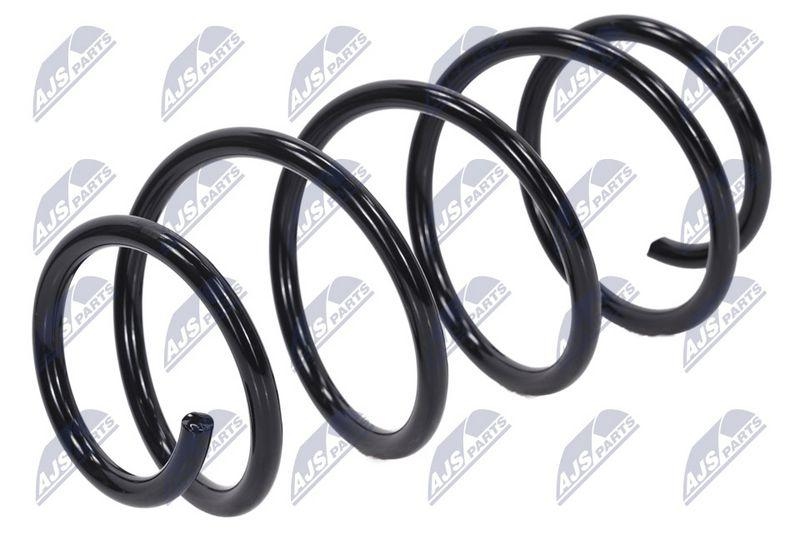 Arc suspensie Fiat 500 2007-; partea din fata; 50709721; NTY, aftermarket