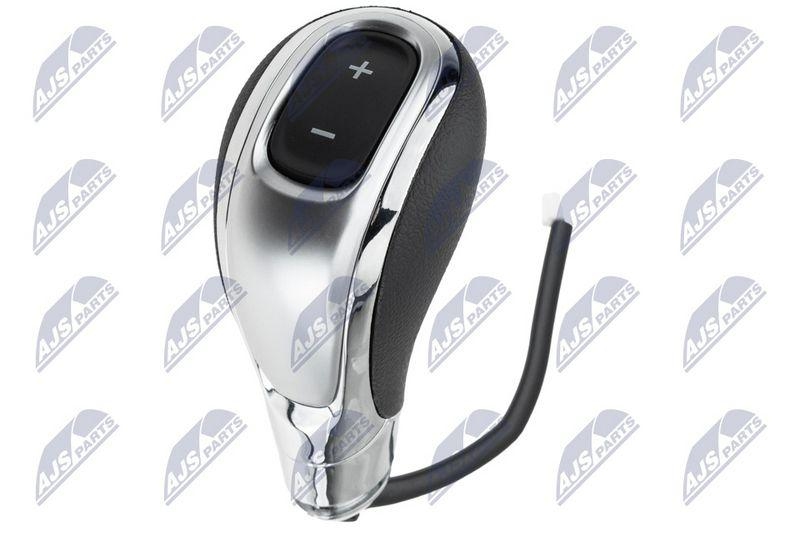 Nuca schimbator viteze Opel Mokka / Mokka X 2012-; cutie viteze automata; 2277550; NTY, aftermarket