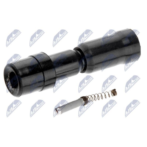 Conector bobina de inductie Honda Civic 1.4i 16v 2009-, Jazz 1.2i 16v, 1.4i 16v 2008-, Crz 1.5i 16v 2010-, 30520-RB0-003