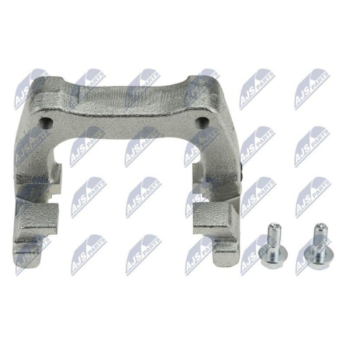 Suport etrier de franare Peugeot 308 Sw 2008-2014, Stanga, Dreapta, HZT-PE-012A