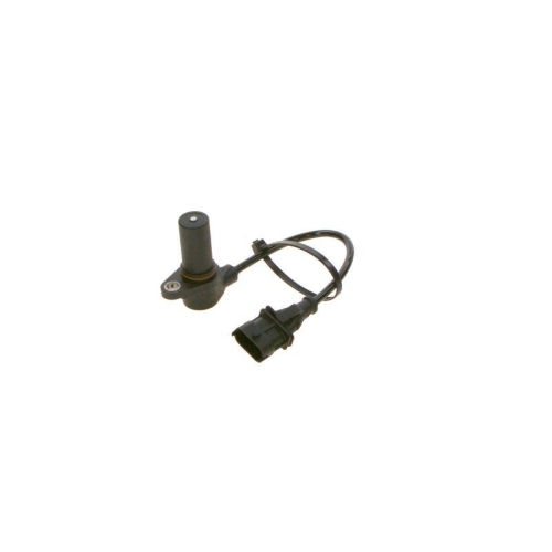 BOSCH Senzor impulsuri, arbore cotit