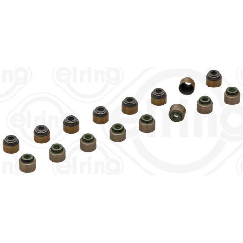 ELRING Set garnituri, ax supape