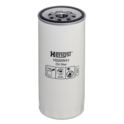 HENGST FILTER Filtru ulei