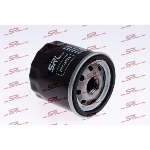Filtru ulei Lexus; Mazda; Toyota, SRLine