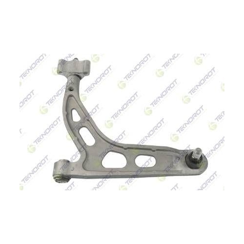 Brat suspensie Ford Explorer 09.01-; Lincoln Aviator 04.02-12.05, Spate, Dreapta, TEKNOROT