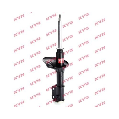 Amortizor Hyundai Matrix (Fc) Kyb 333366, parte montare: punte fata, dreapta, presiune gaz