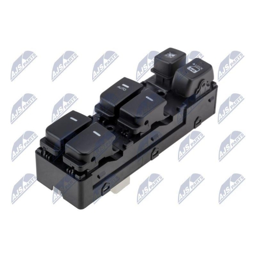 Comutator reglaj geam Kia Sorento 2 2009-, 93570-1M110WK