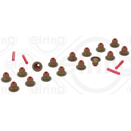ELRING Set garnituri, ax supape