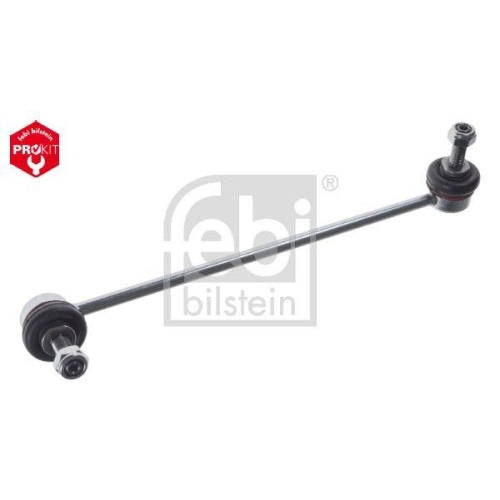 FEBI BILSTEIN Brat/bieleta suspensie, stabilizator ProKit