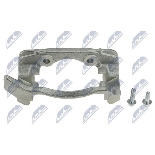 Suport etrier de franare Peugeot 406 1995-, Citroen Xsara 1998-, Dreapta, HZP-PE-003A