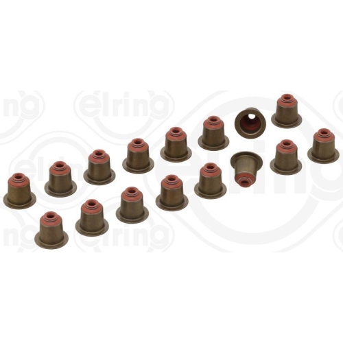 ELRING Set garnituri, ax supape