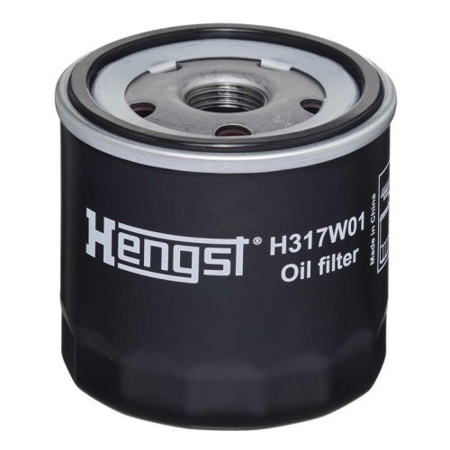HENGST FILTER Filtru ulei