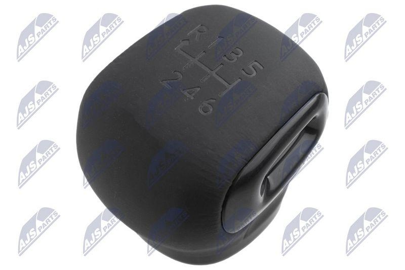 Nuca schimbator viteze Peugeot Partner 2018-; 6 viteze; 98193765ZD; NTY, aftermarket