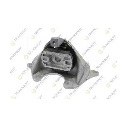 Suport motor Fiat Idea (350), Punto (188), Punto Box / Liftback (188); Lancia Musa (350), Y (840a), Ypsilon (843), Spate, 1.2 16V, 1.3 D Multijet, 1.4, 1.4 16V, 1.4 LPG, 1.9 JTD, 1.2 16V 80 (188.233, .235, .253, .255, .333, .353, .639,..., 1.2 60 (188.030