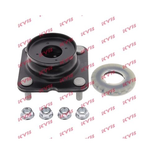 KYB Set reparatie, rulment sarcina amortizor Suspension Mounting Kit
