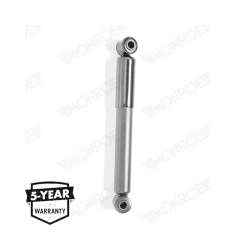 Amortizor gaz Citroen Xsara Picasso (N68), 09.99-06.12, 1.6, 1.6 16V, 1.6 Chrono, 1.6 HDI, 1.8 16V, 2.0 16V, 2.0 HDi, Spate, MONROE