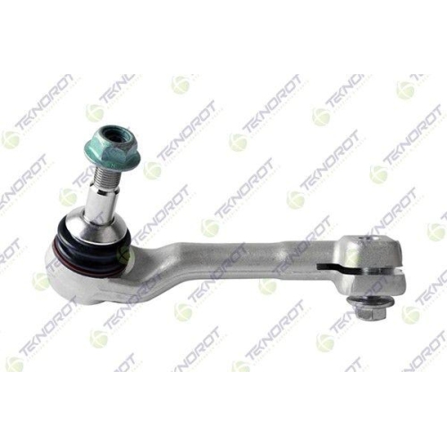 Cap bara Bmw I3 (I01), 08.13-, Electric, Range Extender, s Electric, s Range Extender, Punte Fata, Stanga, TEKNOROT