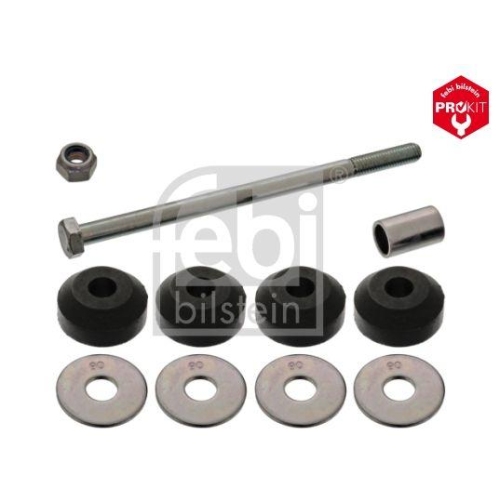 FEBI BILSTEIN Brat/bieleta suspensie, stabilizator ProKit