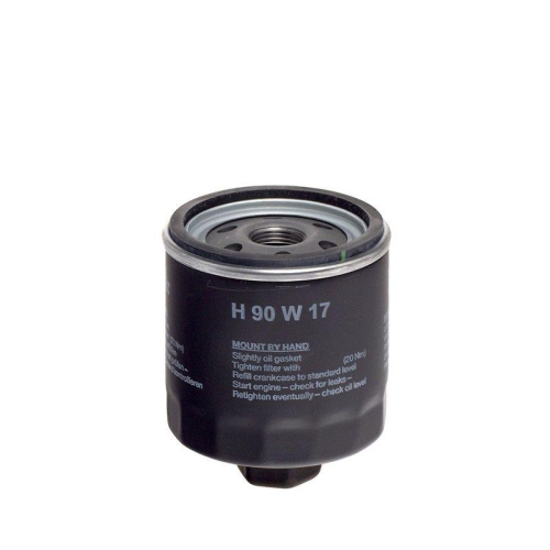 HENGST FILTER Filtru ulei
