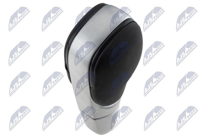 Nuca schimbator viteze Renault Captur 2019-, Clio V 2019-, Megane IV 2015-; cutie viteze automata; 328650805R; NTY, aftermarket