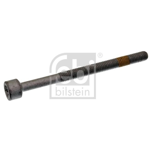 Surub suport injector Febi Bilstein 28407, Smart Forfour, Mercedes Benz, lungime filet 55 mm
