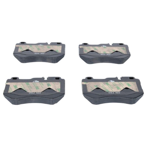 ATE set placute frana,frana disc ATE Ceramic