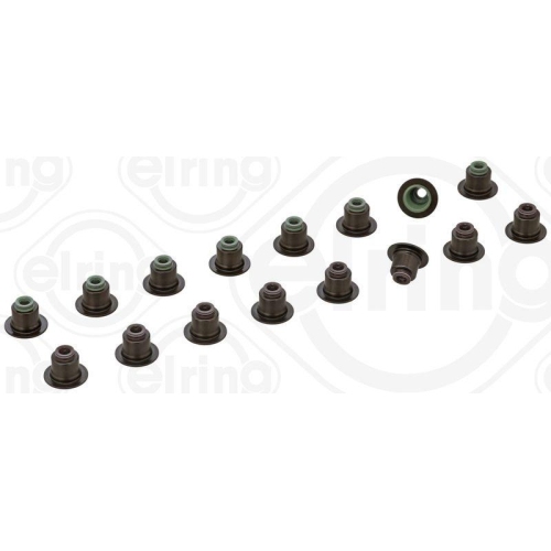 ELRING Set garnituri, ax supape