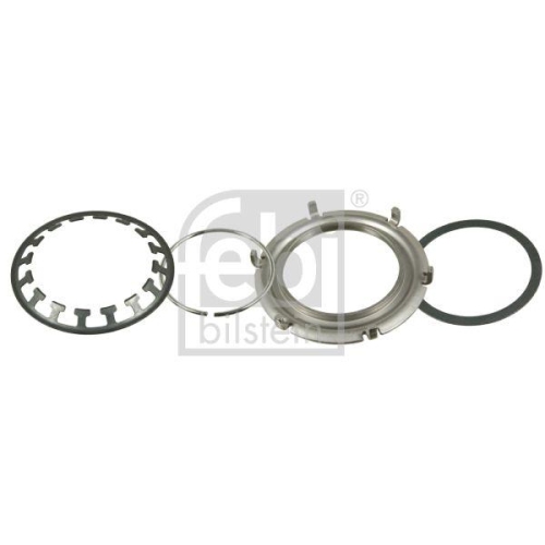 FEBI BILSTEIN Set reparatie, rulment de presiune