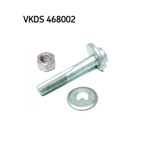 SKF Set reparatie, suspensie