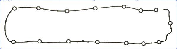 Garnitura baie ulei Ajusa 14065200 Opel Astra F Cabriolet (53_B) Astra G Combi (F35_) Astra F Classic Limuzina Astra G Cabriolet (F67) Astra F Classic Hatchback Astra F Van (55_) Astra F Combi (51_, 5