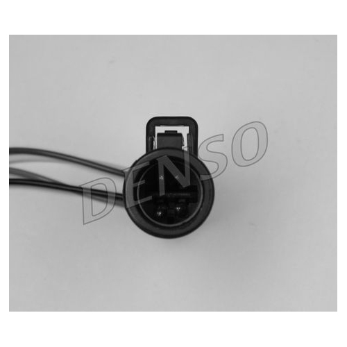 Senzor lambda Volvo V50, S40, C30, Ford Transit, S-Max, Mondeo, Grand C-Max, Galaxy, Focus, Fiesta, C-Max, Motorizare 1.6ti/ 1.4 16v/ 2.3 16v, DENSO