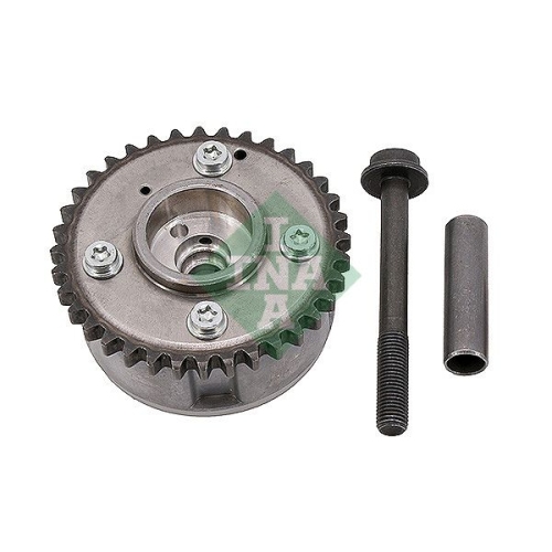INA Regulator ax cu came