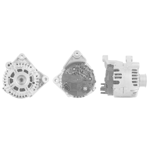 LUCAS Generator / Alternator
