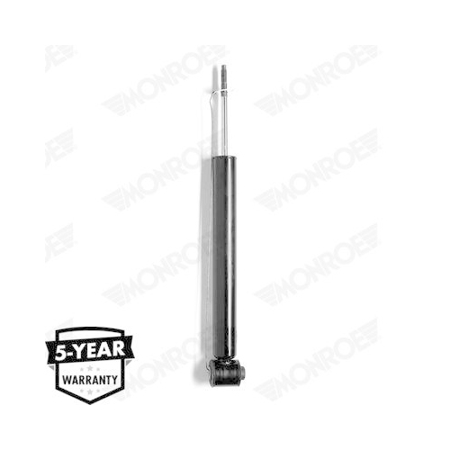 Amortizor gaz Audi A6 C5 (4b2), 01.97-12.05; Skoda Superb 1 (3u4), 12.01-03.08; VW Passat B5 (3b2), 08.96-12.01; Passat B5.5 (3b3), 10.00-12.05, Spate, MONROE
