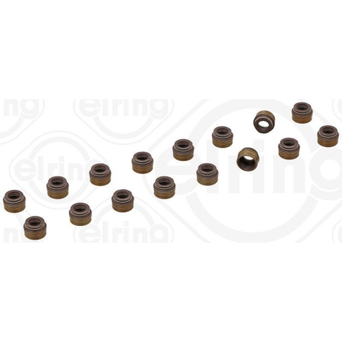 ELRING Set garnituri, ax supape